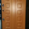 Металлическая дверь серии «Престиж»  СОЛОМОН (3 цветовые гаммы) 21 850 руб. + 15-20 % монтаж - Изготовление металлоконструкций в Екатеринбурге