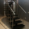 Лестницы - Изготовление металлоконструкций в Екатеринбурге