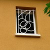 Решетки на окна - Изготовление металлоконструкций в Екатеринбурге