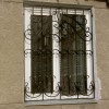 Решетки на окна - Изготовление металлоконструкций в Екатеринбурге